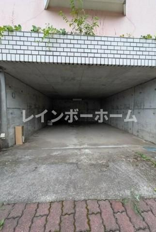 野田市五木新町戸建て　仲介手数料（賃料の1.10ヵ月）の50％OFF対象物件！の駐車場|駐車場完備です