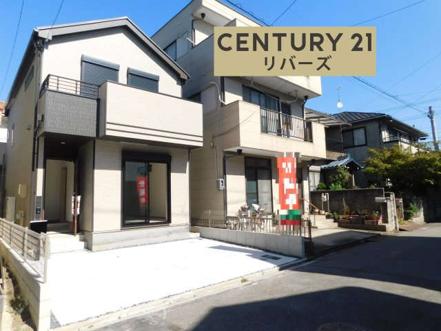 名古屋市南区天白町３丁目の新築一戸建