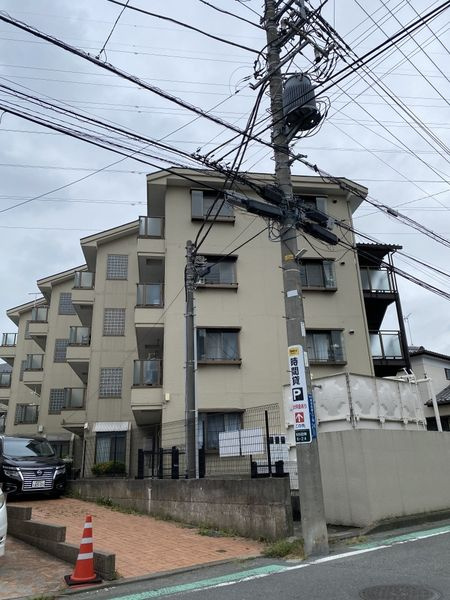 メゾン・ド・ユーのその他共用部分