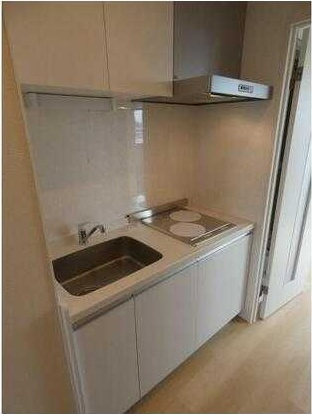 プロスペリティ赤堤のキッチン