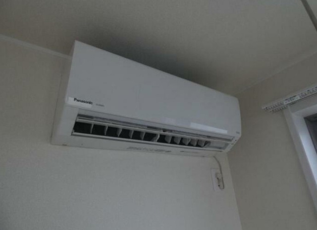 プロスペリティ赤堤の内装