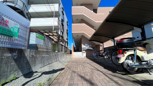 ルミエール若葉のその他