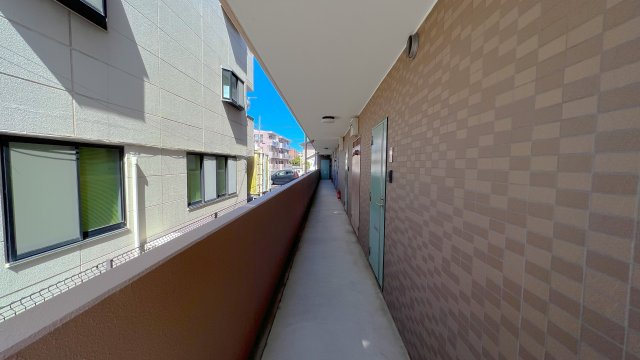 ルミエール若葉のその他共用部分