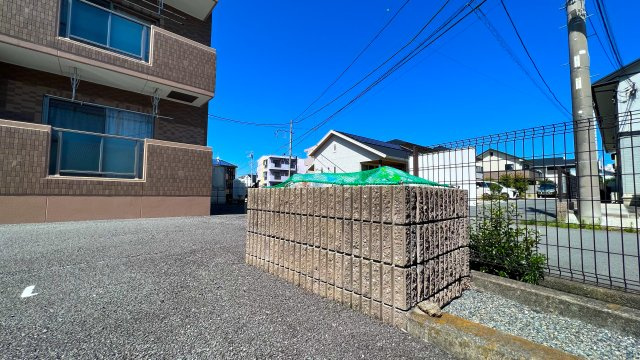 ルミエール若葉の設備