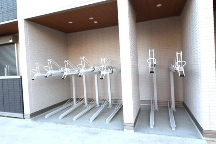 セレスティア東葛西Ⅱのその他