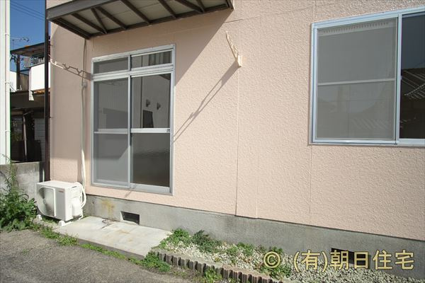 呉市広吉松１丁目のアパートのその他