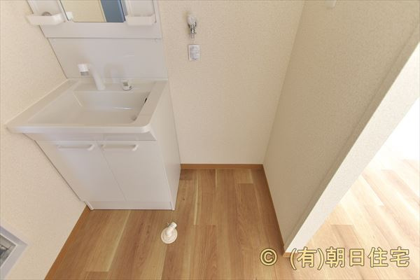 呉市広吉松１丁目のアパートの設備