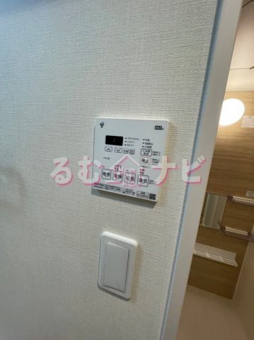 福岡市博多区麦野４丁目の賃貸マンションの設備