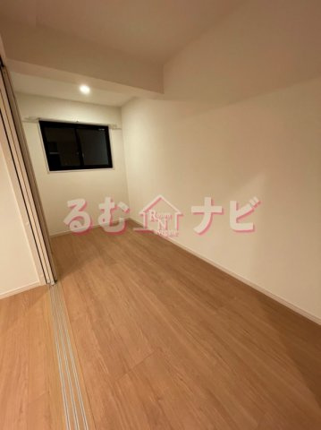 福岡市博多区麦野４丁目の賃貸マンションの内装