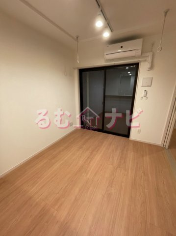福岡市博多区麦野４丁目の賃貸マンションの居間・リビング