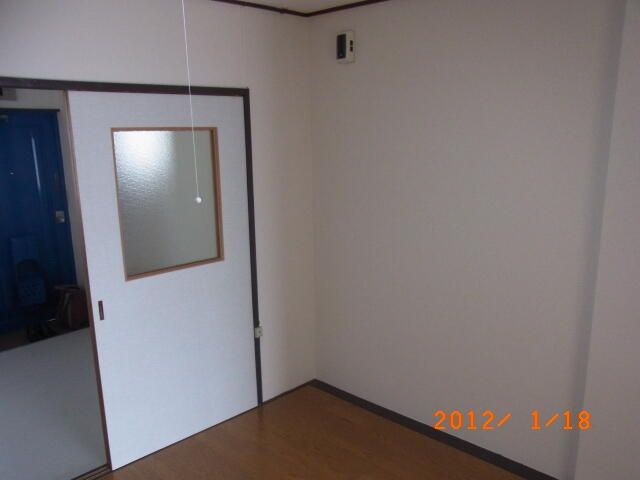 豊橋マンションの設備