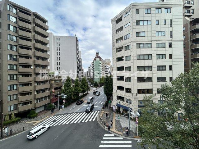 ＡＵＢＥ新川ビル　201の外観|他フロア参考写真