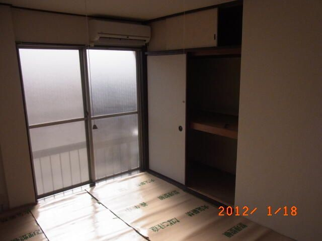 豊橋マンションの和室|畳の上でゆっくりとくつろげる和室です