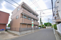 セピアガーデンⅠの画像