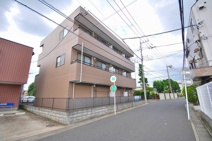 セピアガーデンⅠの画像
