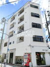 第２共栄マンションの画像