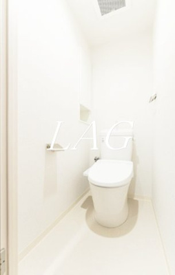 【トイレ】 | Ｃａｍｐａｇｎａ　豊田 | トイレです。