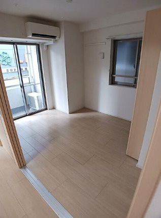 コルバスの内装|内装もきれいです