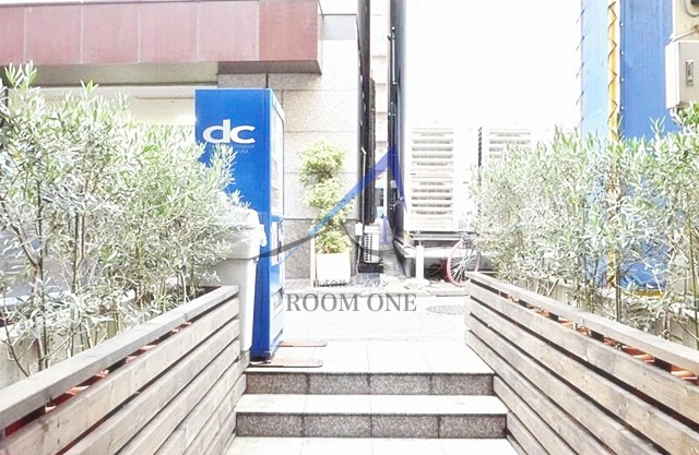ダイヤモンドレジデンス新宿