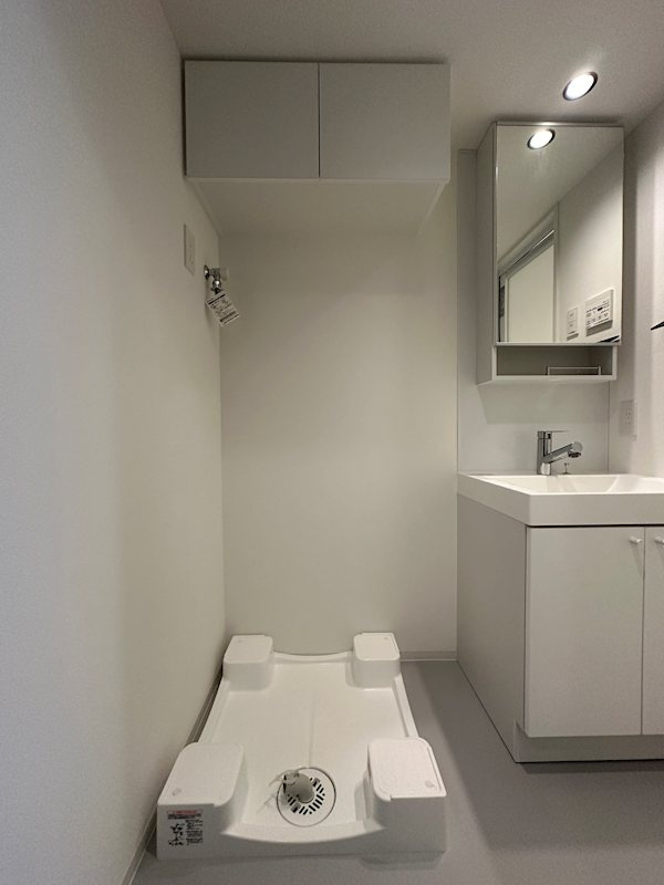 新品家具付きマンション新宿11(KaGood東京)の内装