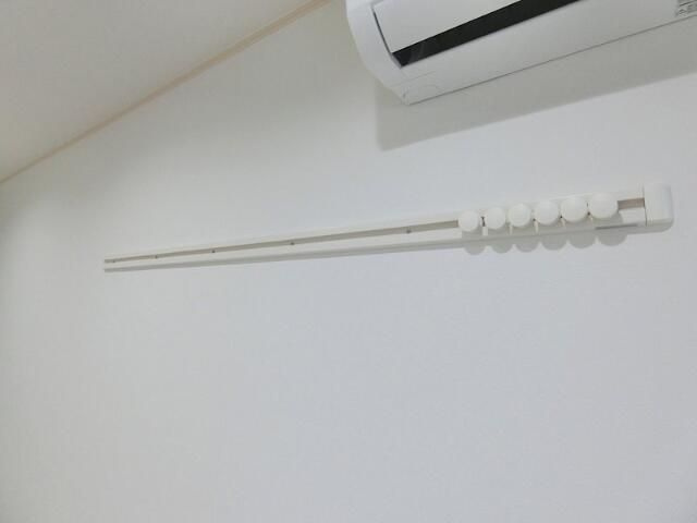 ハーミットクラブハウスカタリーナの設備
