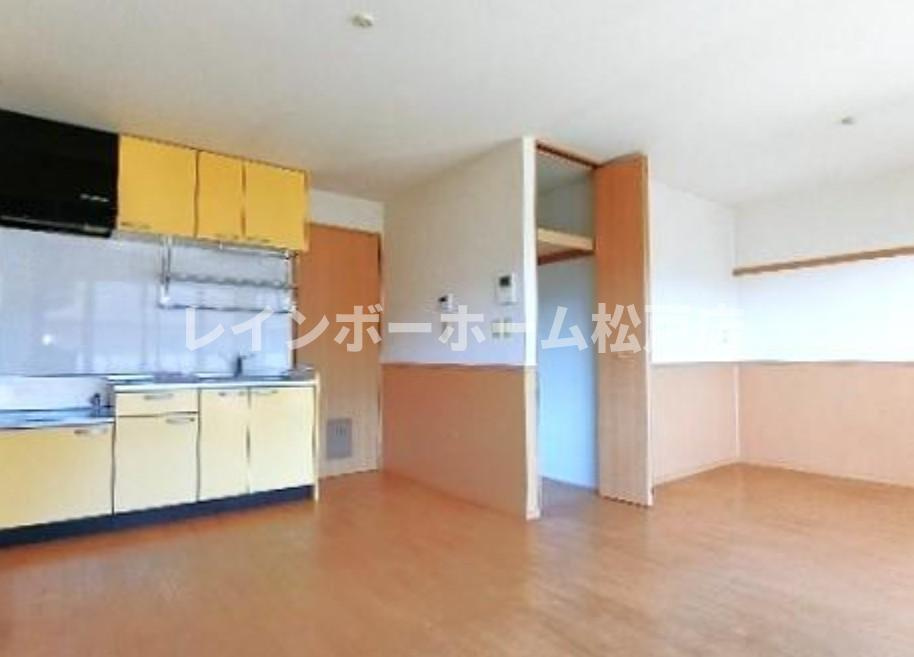 仲介手数料（賃料の1.10ヵ月）の50％OFF対象物件！の内装|過ごしやすい室内です