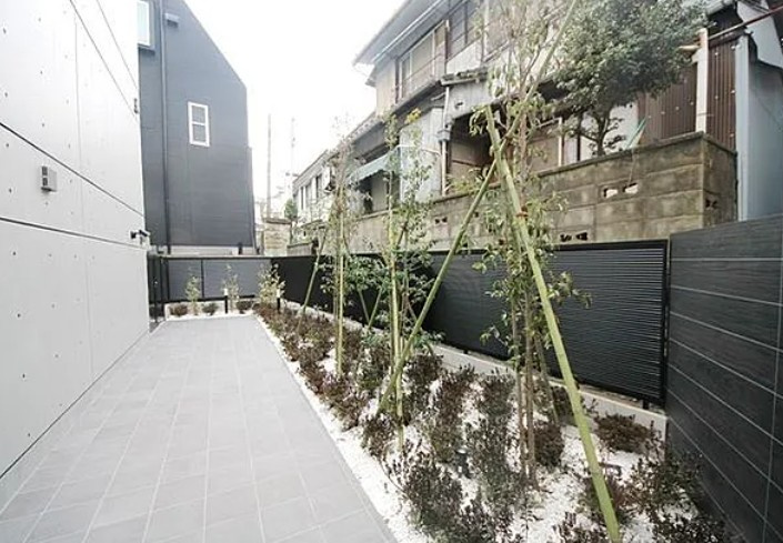PASEO文京茗荷谷のその他共用部分