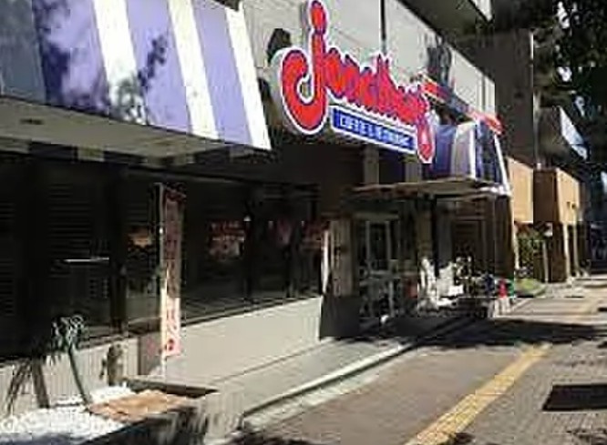 PASEO文京茗荷谷の周辺