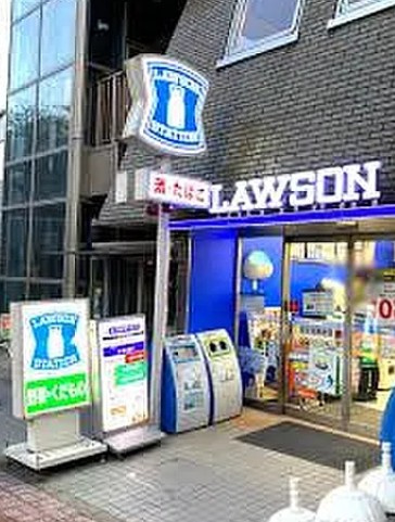 PASEO文京茗荷谷の周辺