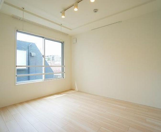 PASEO文京茗荷谷の内装