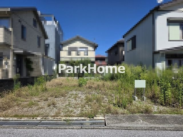 高知市南万々-建築条件付き-売土地