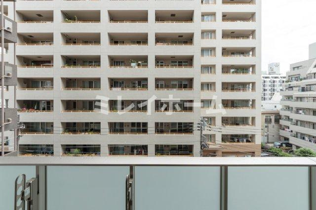 JPnoie西蒲田の展望