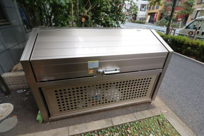 ソシア西葛西のその他共用部分|他部屋参考写真
