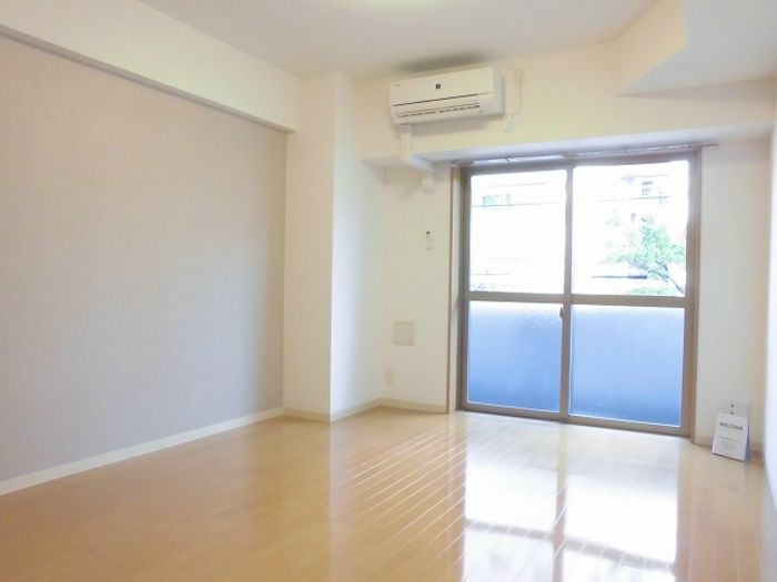 ソシア西葛西の居間・リビング|他部屋参考写真