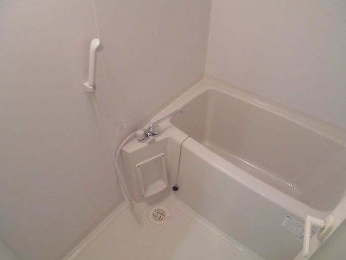ソシア西葛西の浴室|他部屋参考写真