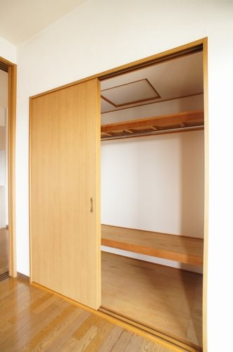 アクステージの収納