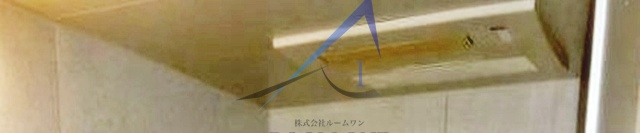 プラザタワー勝どきの内装