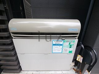 YSC横浜ビルのその他共用部分