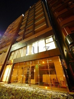 YSC横浜ビルの外観