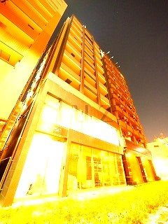 YSC横浜ビルの外観