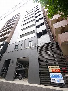 YSC横浜ビルの外観