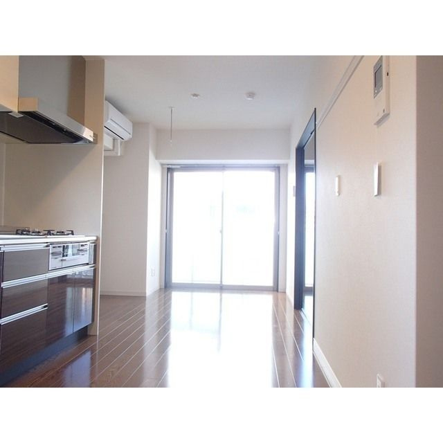 エシュレ湘南の内装|※同タイプの別部屋の画像です。