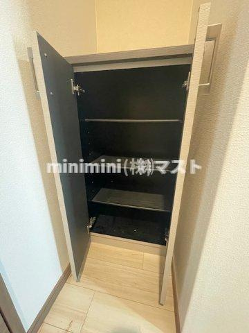 ファーストレジデンス天満橋のその他