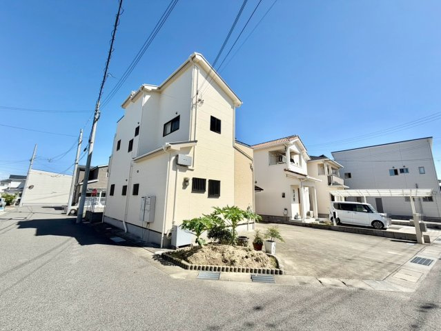 泉南郡田尻町吉見戸建