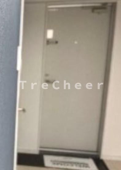 セレンディピティ蓮根の玄関