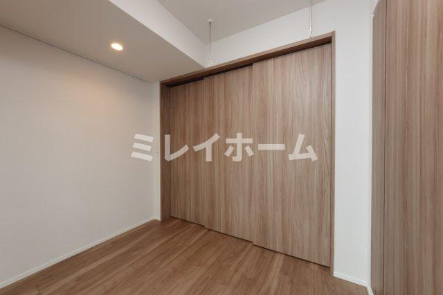 JPnoie西蒲田のその他