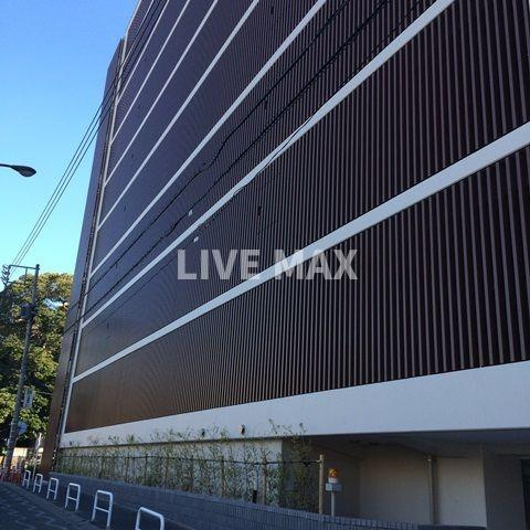 【外観】プライマル大井仙台坂