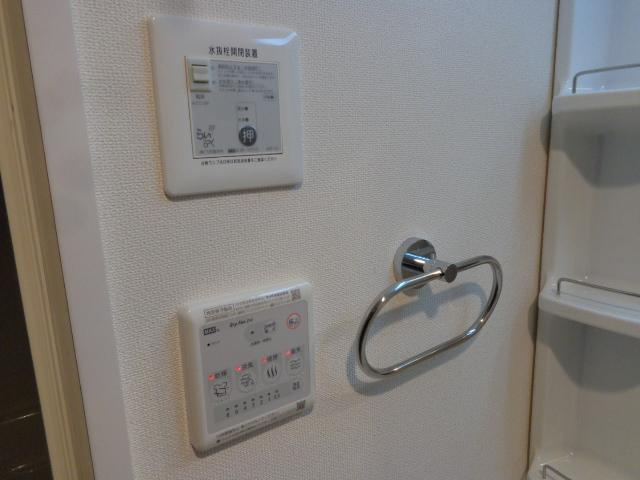 フランク．ＭⅡのその他|浴室乾燥機