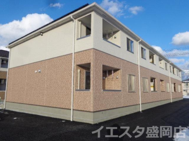 フランク．ＭⅡ