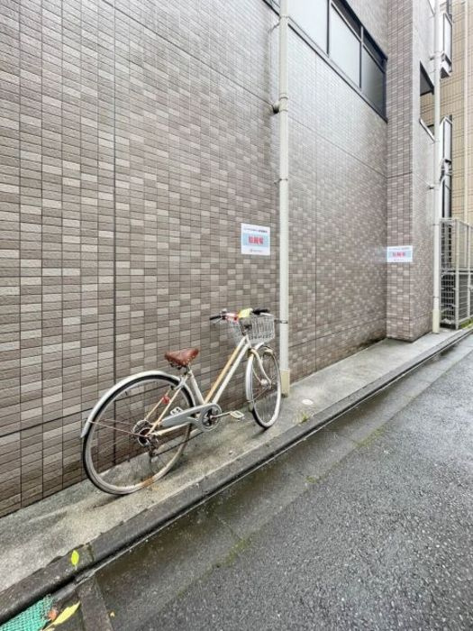 ロイヤルＷＡＫＯのその他共用部分